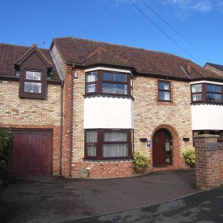 Byerley House Bed & Breakfast Newmarket  Exterior photo